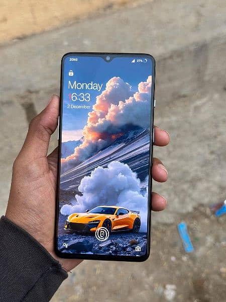 OnePlus 7t 8GB 128GB 1