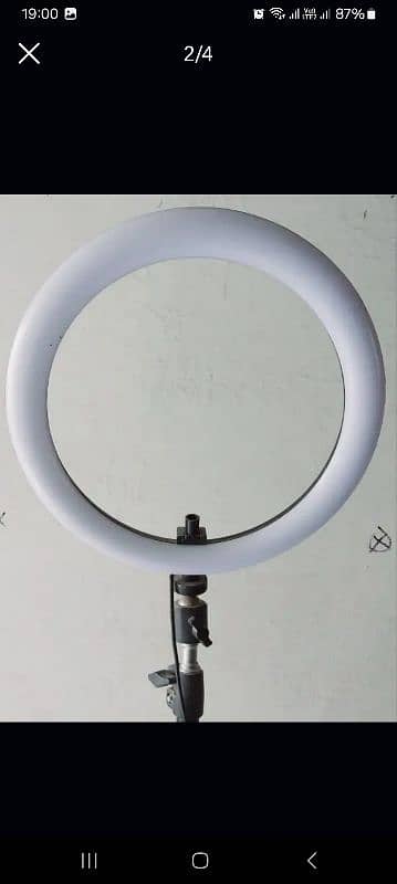 Ring Light 2