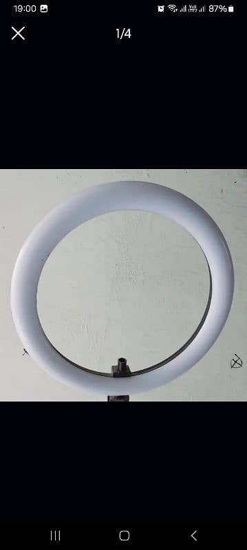 Ring Light 3