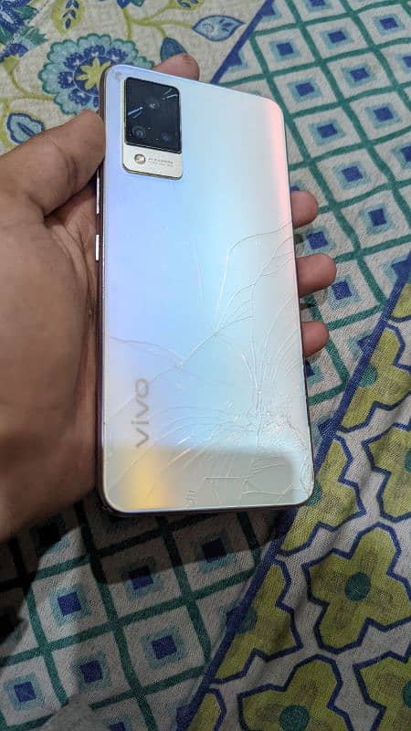 vivo v21 3