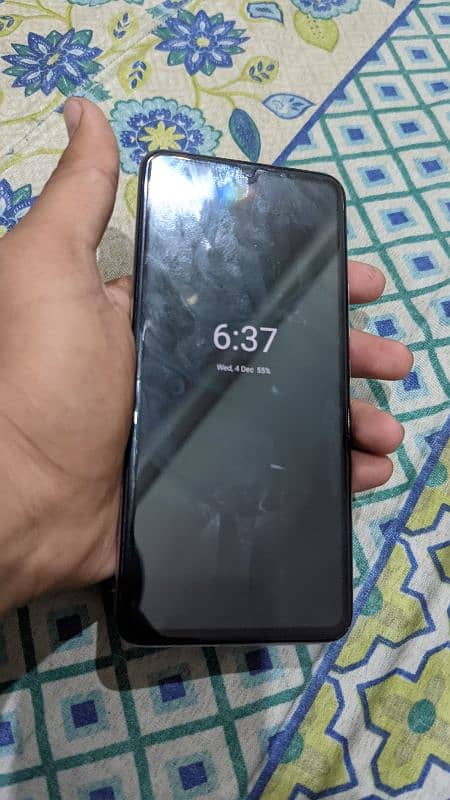 vivo v21 5