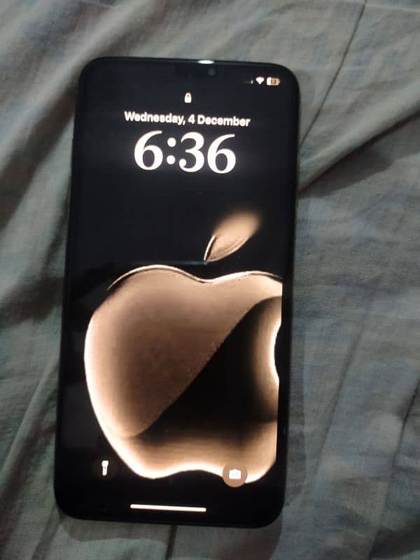 iphone xs max gold 64gb 4