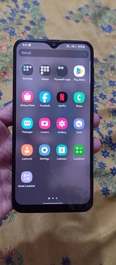 Samsung galaxy A30s