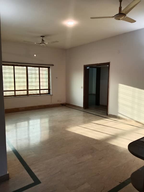 2 Kanal Very Well Maintained Upper Portion Available For Rent. 0