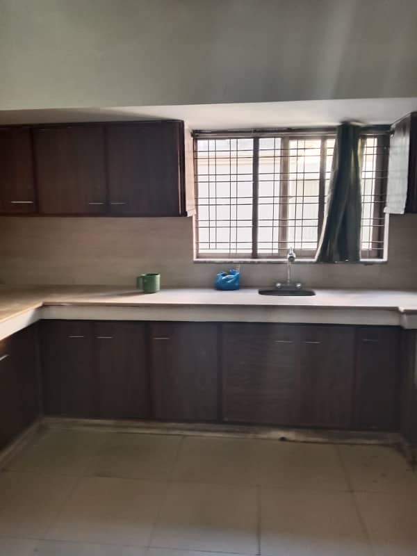 2 Kanal Very Well Maintained Upper Portion Available For Rent. 2