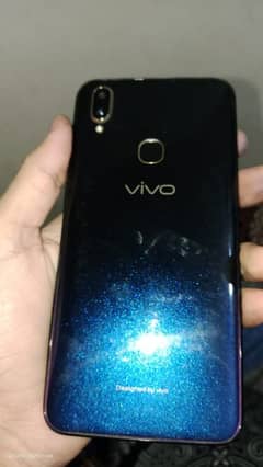 vivo v11i