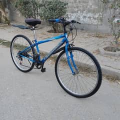 Japanese bicycle (26 Inch)