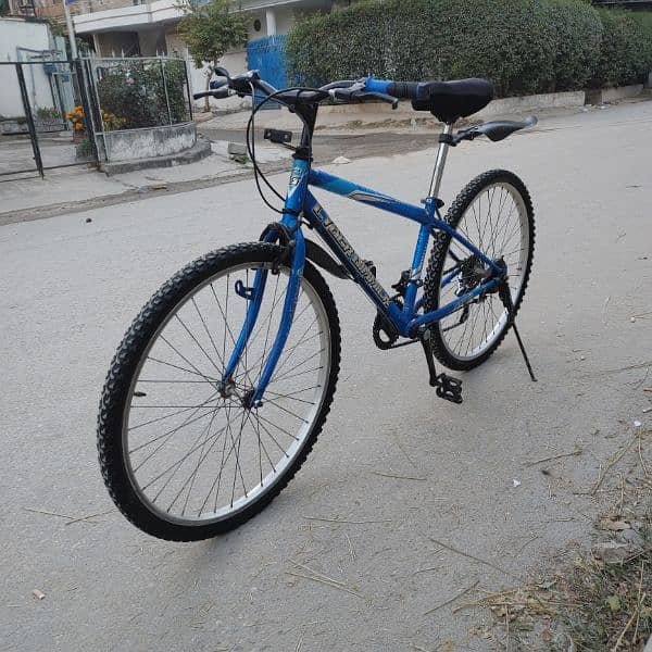 Japanese bicycle (26 Inch) 3