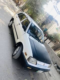 Suzuki Khyber urgent sale