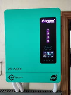 Fronus pv-7200