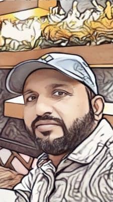 Fahad shahbaz