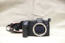 Canon Rp Mirrorless full frame body