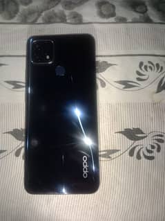 oppo a15s