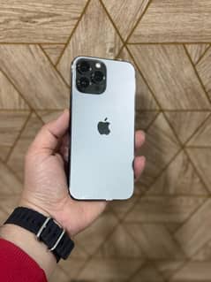 iphone 13pro max 512gb PTA Approved