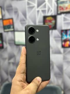 Oneplus Nord 3 16gb 256gb pta approved