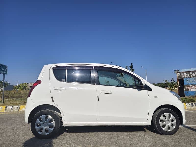 Suzuki Alto 2010 | Import 2017 | Suzuki Alto Car For Sale 13