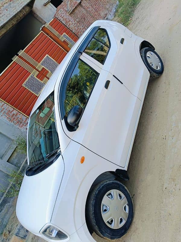 Suzuki Alto 2022  total Genioun/03324024707 1