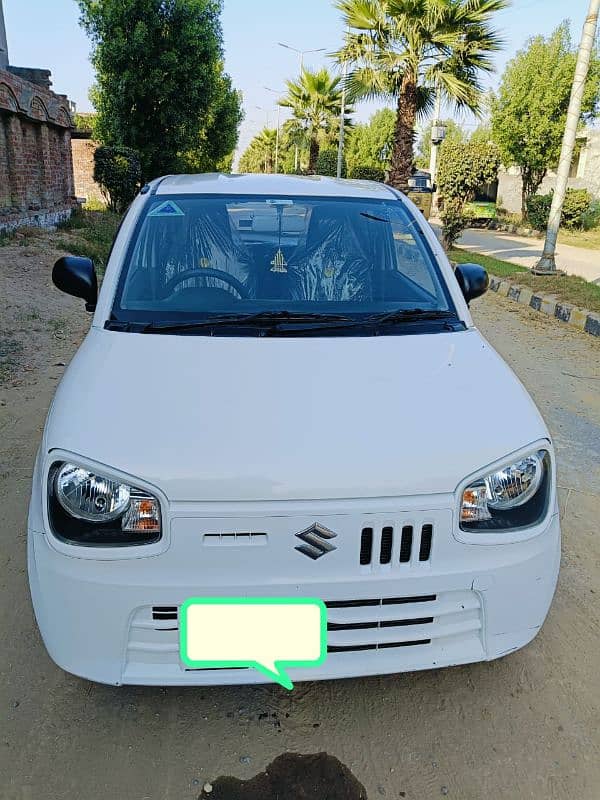 Suzuki Alto 2022  total Genioun/03324024707 2