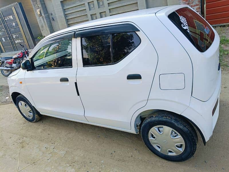 Suzuki Alto 2022  total Genioun/03324024707 12