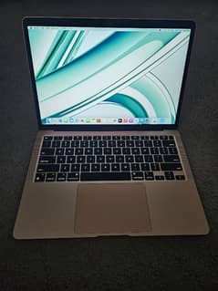 Macbook Air M1 13" 2020 8GB 256GB