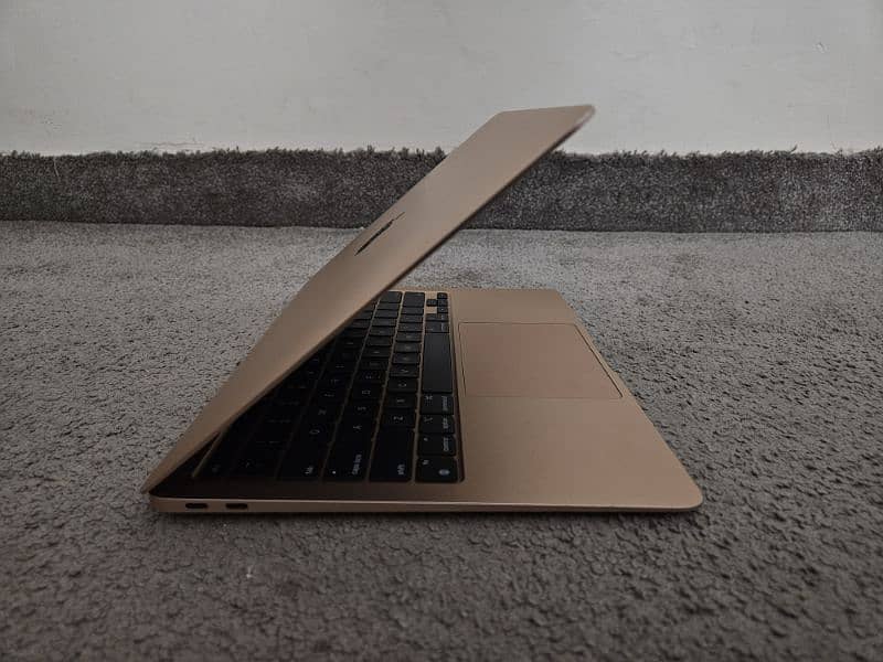 Macbook Air M1 13" 2020 8GB 256GB 2