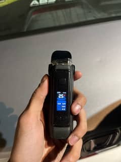 smok ipx 80 and 80 watt kit