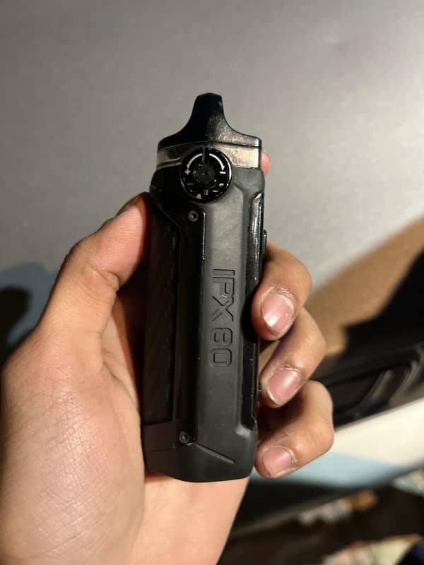 smok ipx 80 and 80 watt kit 1