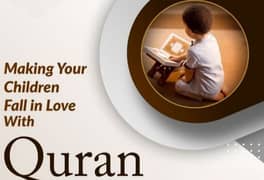 online Quran teacher