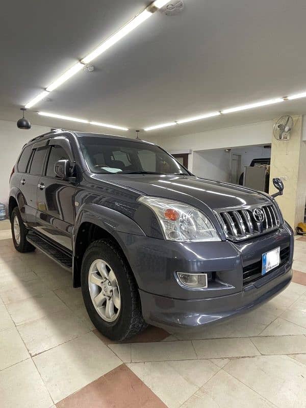 Toyota,Prado,2005 1