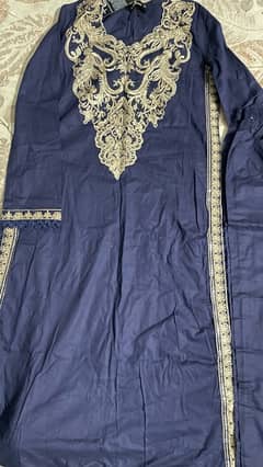 Asim Jofa 3piece suit