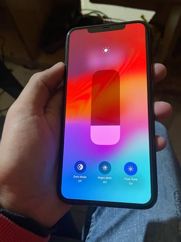 iPhone 11pro max 1