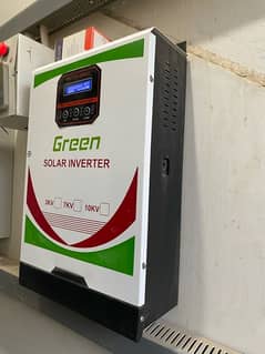 solar inverter desi 5 kv