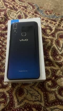 vivo y11 pta approved urgent for sale