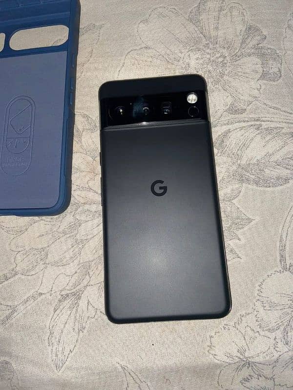 google pixel 8 pro OEM unlock non PTA 1