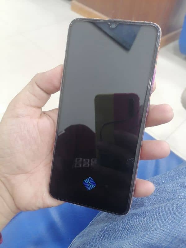 vivo y51 1