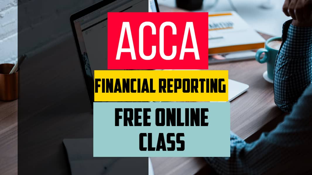 Free ACCA online Teaching 2