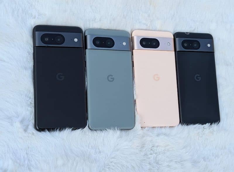 Google pixel 8/8A/7/7a/7pro/6/6a/6pro Pta approved water pack 0