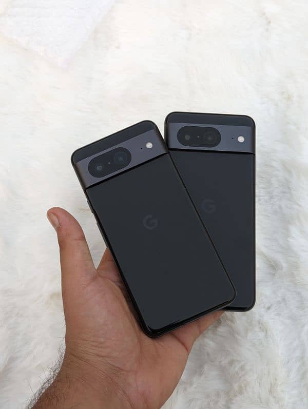 Google pixel 8/8A/7/7a/7pro/6/6a/6pro Pta approved water pack 5