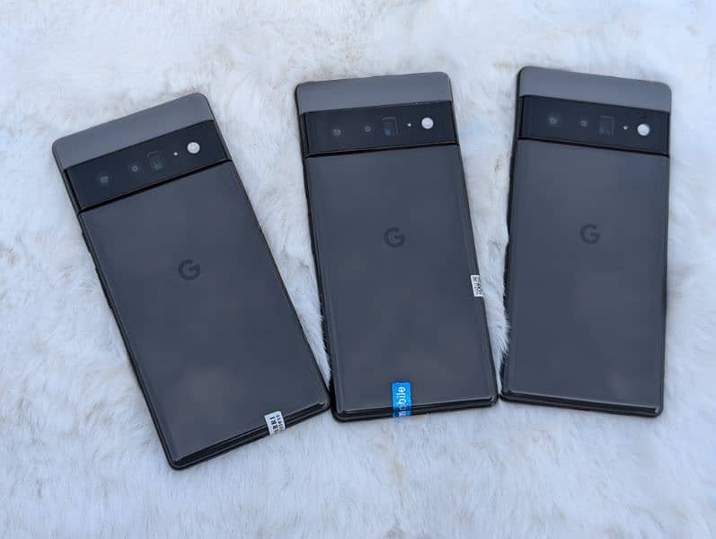 Google pixel 8/8A/7/7a/7pro/6/6a/6pro Pta approved water pack 6