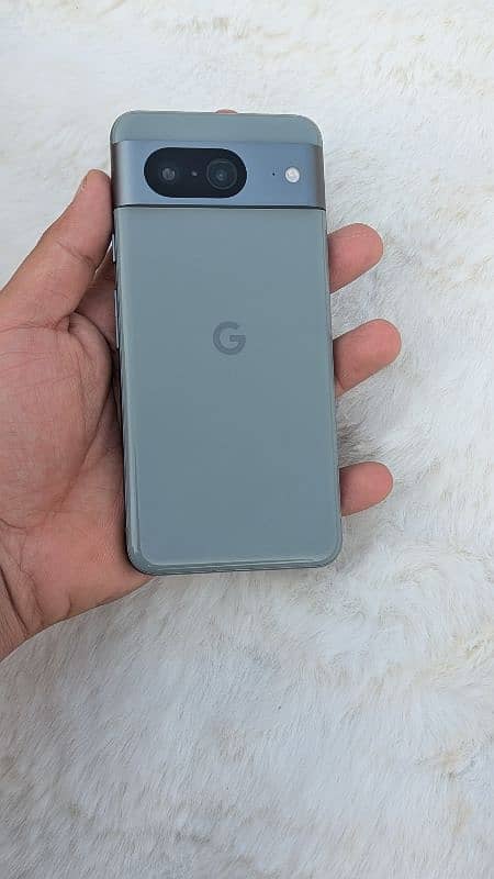 Google pixel 8/8A/7/7a/7pro/6/6a/6pro Pta approved water pack 15