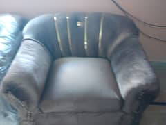 Best quality new Sofa set Are available in good condition with good