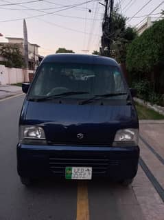 Suzuki Every 2003