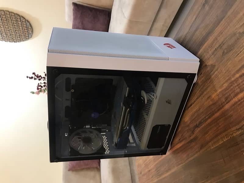 Gaming PC with Brand New Boxed 180hz monitor (specs in desc) 2