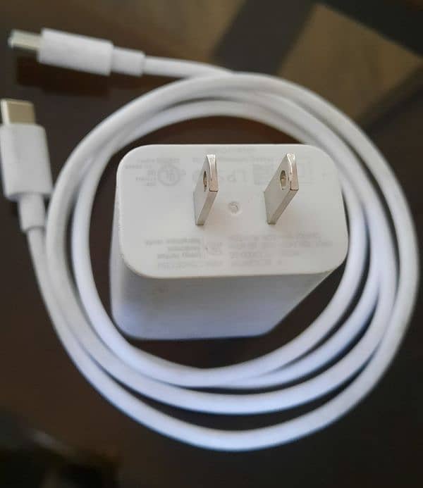 Google Pixel Charger Original 5/5a/4a/4xl/4 3