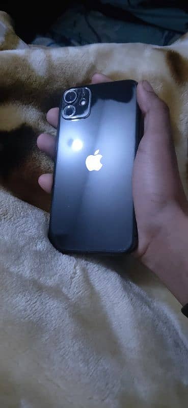 iphone 11 0