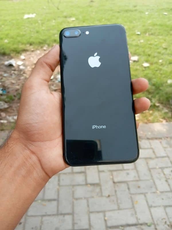 i phone 8 plus non pta bypass 0