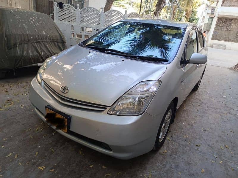 Toyota Prius 2011 reg 2014 1