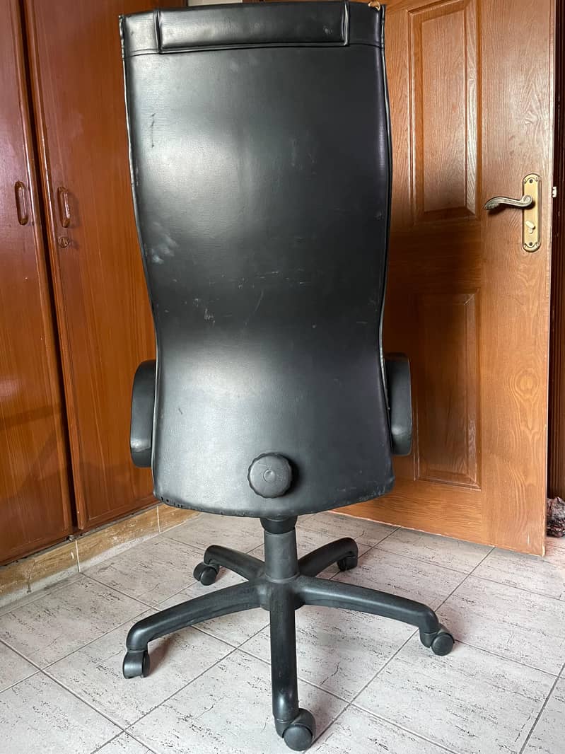 Executive Chair | Computer Chair | Chair | Office Chair 1