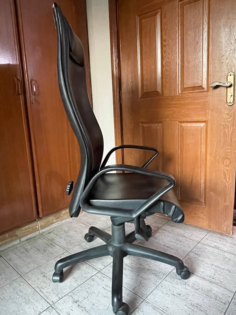 Executive Chair | Computer Chair | Chair | Office Chair 2