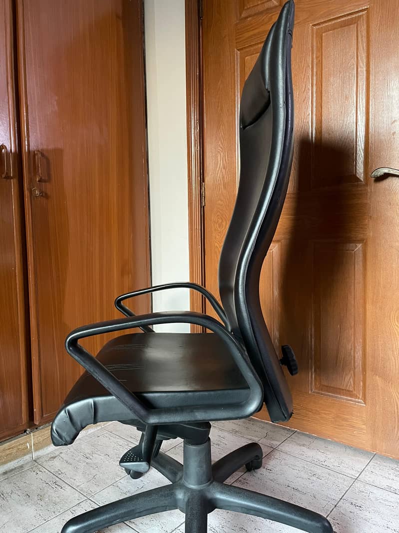 Executive Chair | Computer Chair | Chair | Office Chair 3